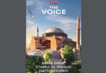 TÜRSAB dergisi The Voice Of Travel’dan Tunceli ve Hakkari dosyası