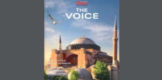 TÜRSAB dergisi The Voice Of Travel’dan Tunceli ve Hakkari dosyası