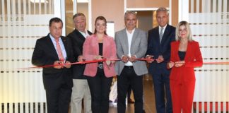 “Yerelde güçlü olacağımıza söz verdik!”