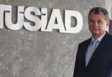 TÜSİAD vergi paketi açıklamasında konaklama vergisi vurgusu…