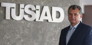 TÜSİAD vergi paketi açıklamasında konaklama vergisi vurgusu…