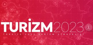 İşte Türkiye’nin 2023 Turizm Stratejisi Master Planı 2023’te turizmde neler yaşanacak?