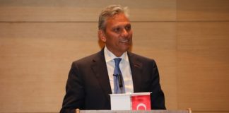 TÜRSAB 24. Dönem Yönetim Kurulu seçimleri 1 Aralık’ta