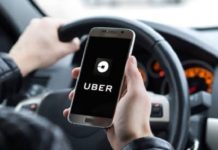 İBB’den UBER uyarısı