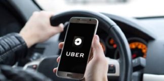 İBB’den UBER uyarısı