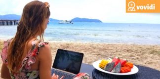 Dünyayı gezerek para kazanmanın 5 yolu