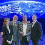 Wyndham Grand Kalamış’a ‘Yılın Oteli’ ödülü