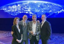 Wyndham Grand Kalamış’a ‘Yılın Oteli’ ödülü