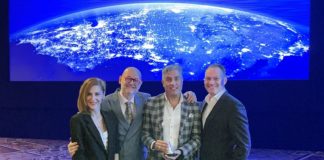 Wyndham Grand Kalamış’a ‘Yılın Oteli’ ödülü