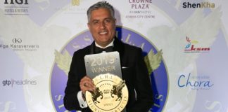 Wyndham Grand Kalamış’a ikinci kez ‘Mükemmellik Mühürü’ ödülü