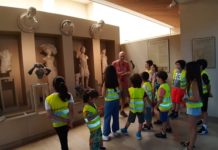 Ziller turizm için çalıyor