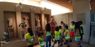 Ziller turizm için çalıyor