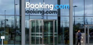AB’den Booking Kararı Booking.com'a 413 Milyon Euro Para Cezası