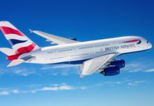 British Airways’den 6 yeni rota… Listede Türkiye de var