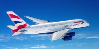 British Airways’den 6 yeni rota… Listede Türkiye de var