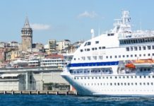 Soçi’den feribot ve cruise seferleri ne zaman başlayacak?