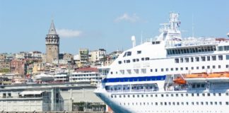 Türkiye Dünya’nın cruise başkenti olabilir mi?