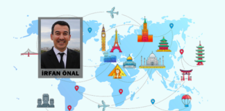 2020 yılında popüler destinasyonlar ve hikayeleri