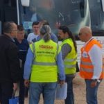 Ege’de kaçak tur operasyonun bilançosu: 134 kişi ve kuruma ceza Yeni Turist Rehberliği Meslek Kanunu TBMM'de Onaylandı