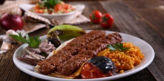 Lezzet tutkunlarının en çok tercih ettiği 11 şehir