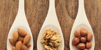 Sonbaharda tüketilmesi gereken 6 önemli besin