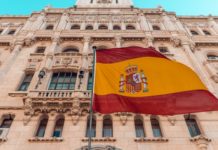 İspanya ve Umman Arasında Turizm ve Enerji Alanında 6 Yeni Anlaşma İspanya’da Turizm Yatırımlarında Patlama