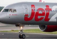 Jet2 iki şehir için 5.5 milyonluk koltuk kapasitesi ayırdı