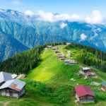Türkiye’nin en iyi 5 yaylası DOKAP Bölge Turizmine