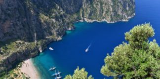 Kelebekler Vadisi için yeni karar