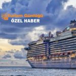 İşte kruvaziyer turizminin 2019 karnesi…