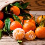 Mandalinanın az bilinen 7 önemli faydası