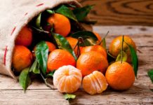 Mandalinanın az bilinen 7 önemli faydası