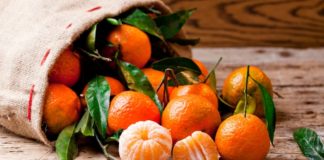 Mandalinanın az bilinen 7 önemli faydası