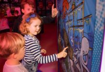 Okul gezileri için ideal alternatifler…