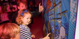 Okul gezileri için ideal alternatifler…