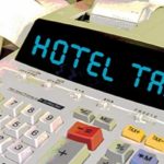 İlk Çeyrekte Ne Kadarlık Konaklama Vergisi Tahakkuk Edildi? Oteller İçin Sıfır KDV Süresi Uzatılacak