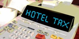 Turizm sektöründe vergi tedirginliği Oteller İçin Sıfır KDV Süresi Uzatılacak