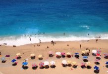 İstanbul’da Plaj Ücretleri Tatil Bölgelerini Aratıyor İstanbul'daki Plaj Ücretleri Ne Kadar?