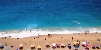 İstanbul’da Plaj Ücretleri Tatil Bölgelerini Aratıyor İstanbul'daki Plaj Ücretleri Ne Kadar?