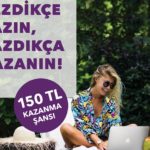 Seyahat deneyimlerini paylaşanlara kazandıran fırsat!