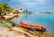 29 Ekim’de gidebileceğiniz 7 güzel rota