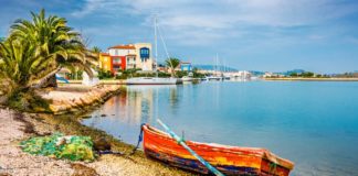 29 Ekim’de gidebileceğiniz 7 güzel rota