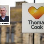 Thomas Cooked… Ya bizimkiler? Yandı kardeşim yandı!