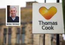 Thomas Cooked… Ya bizimkiler? Yandı kardeşim yandı!