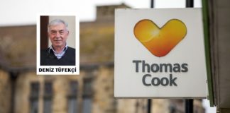 Thomas Cooked… Ya bizimkiler? Yandı kardeşim yandı!