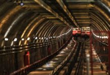 Havalimanı Metro Hattı’nın ilk sefer tarihi belli oldu