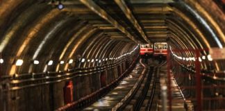 Havalimanı Metro Hattı’nın ilk sefer tarihi belli oldu