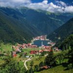 Trabzon gezi rehberi: Görülmesi gereken 61 yer Uzungöl Millet Bahçesi'ne Ret Kararı