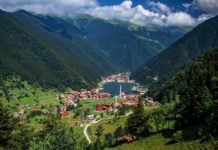 Trabzon gezi rehberi: Görülmesi gereken 61 yer Uzungöl Millet Bahçesi'ne Ret Kararı