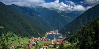 Trabzon gezi rehberi: Görülmesi gereken 61 yer Uzungöl Millet Bahçesi'ne Ret Kararı